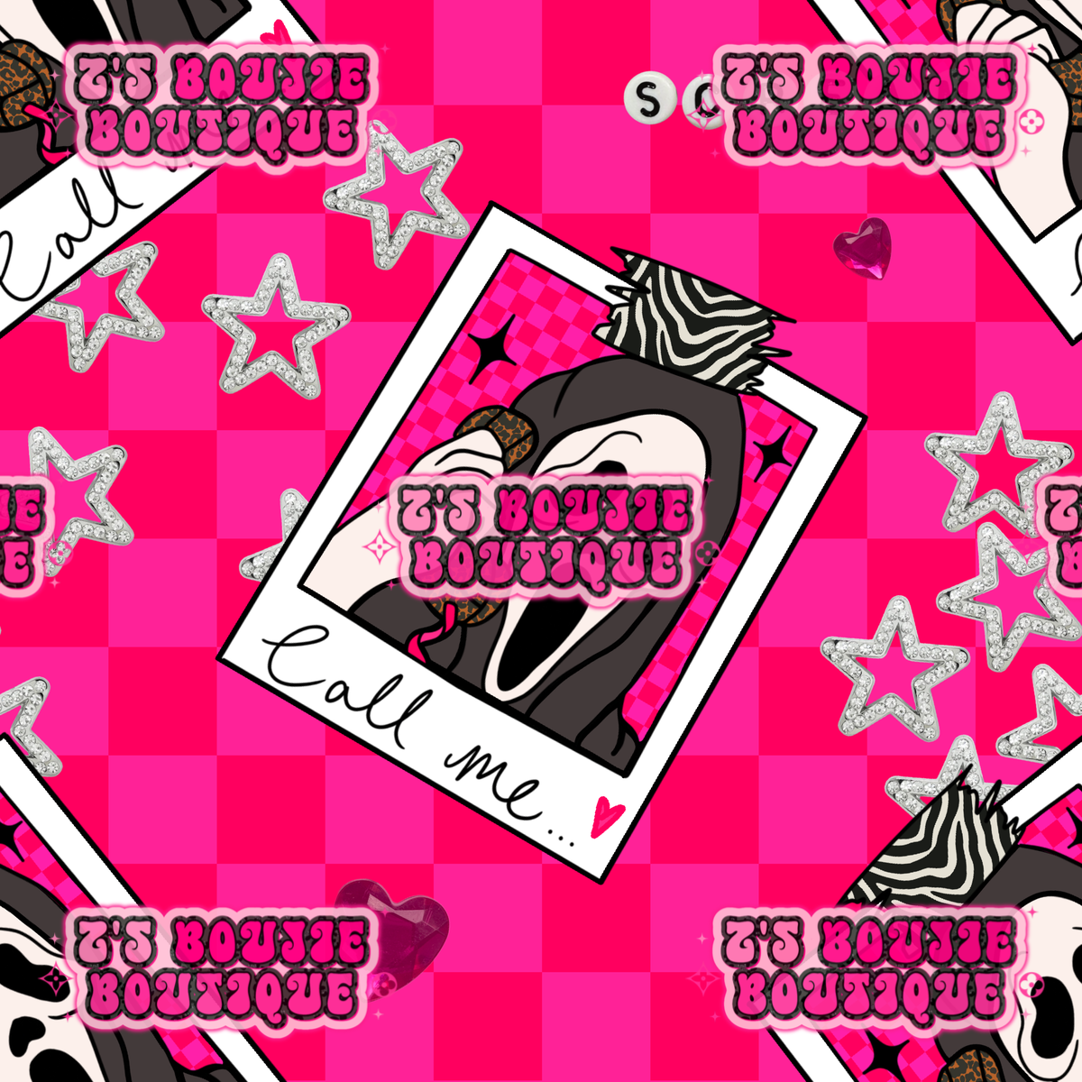 checkered-magenta-pink-call-me-seamless
