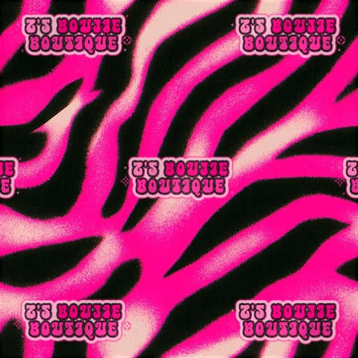 zebra-pink-black-seamless