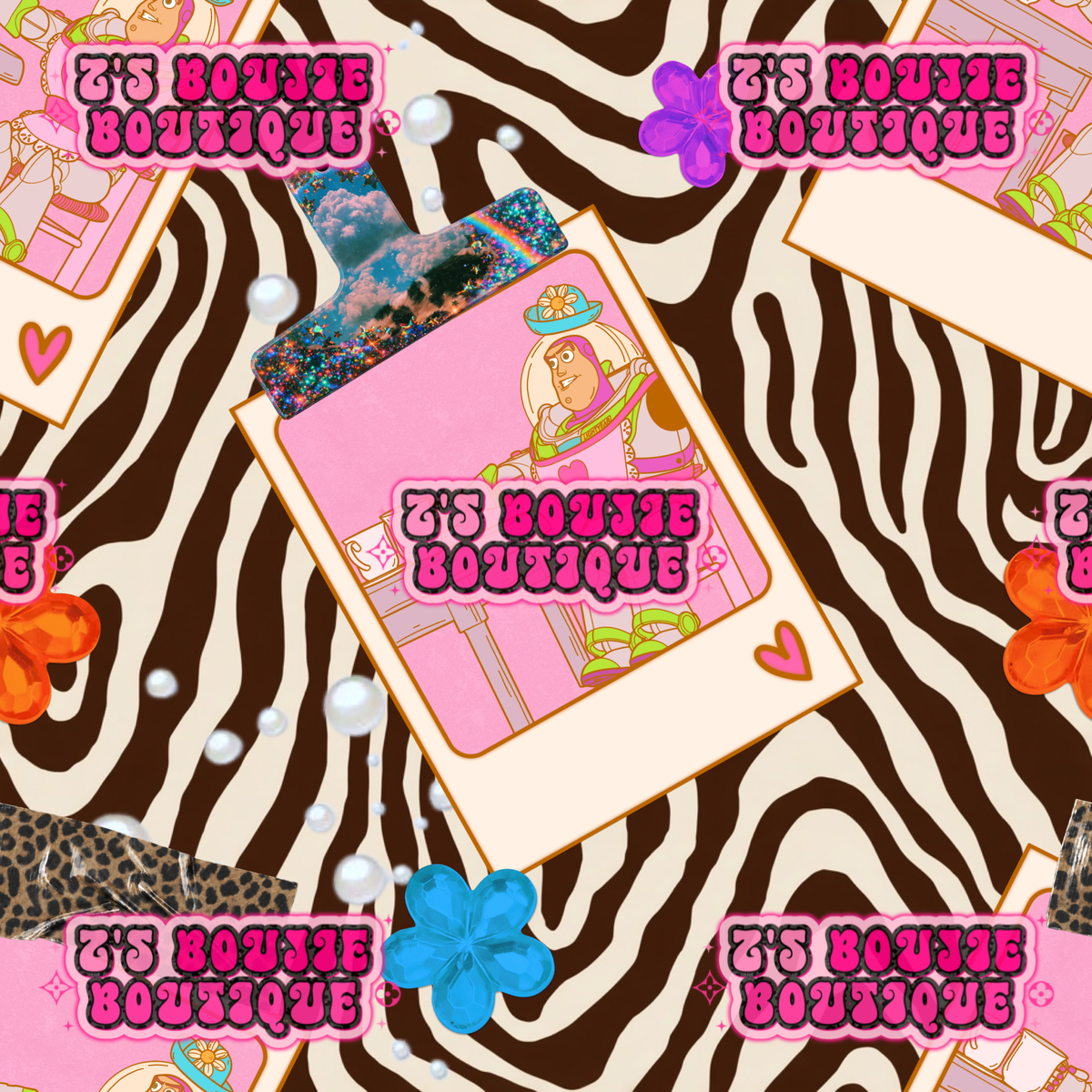 zebra-tea-party-seamless
