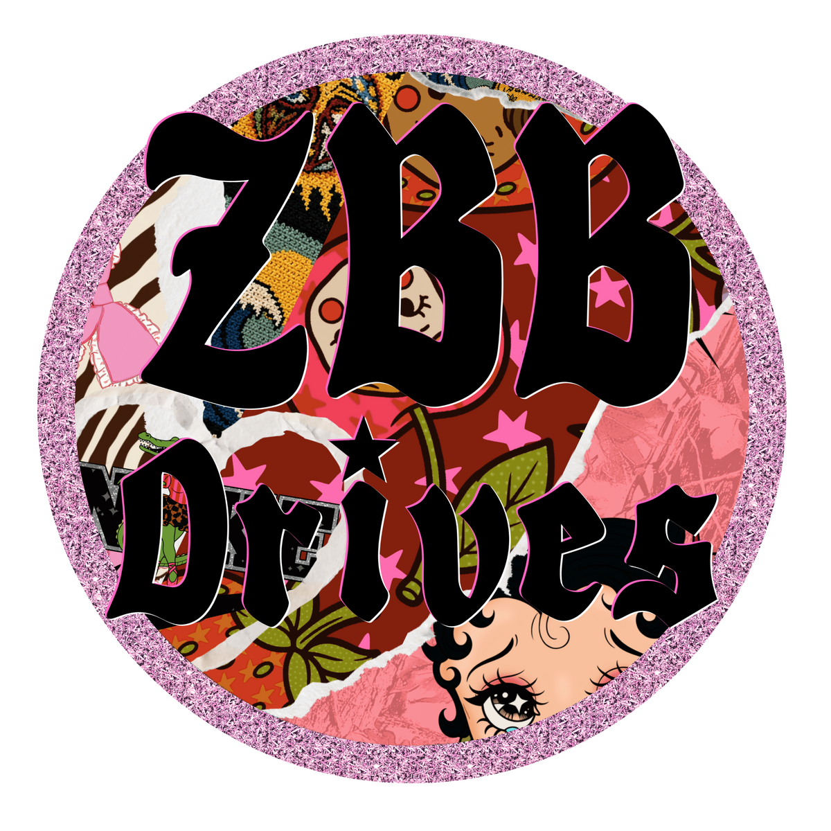 ZBB Drives and Customs