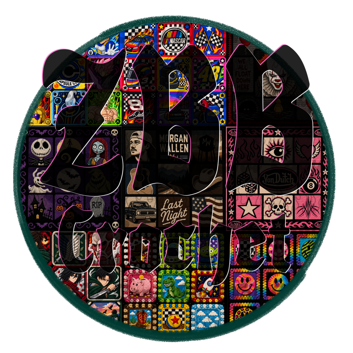 ZBB Crochet