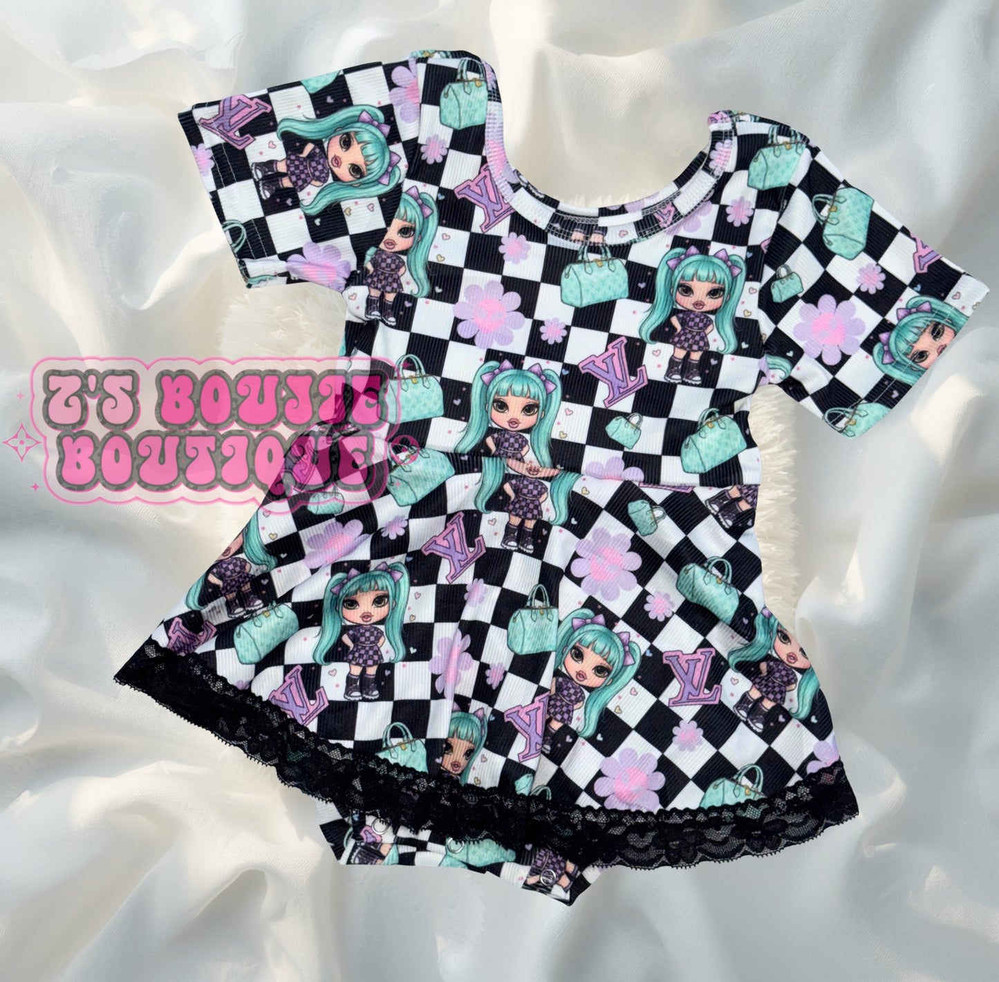 Bratz Exclusive