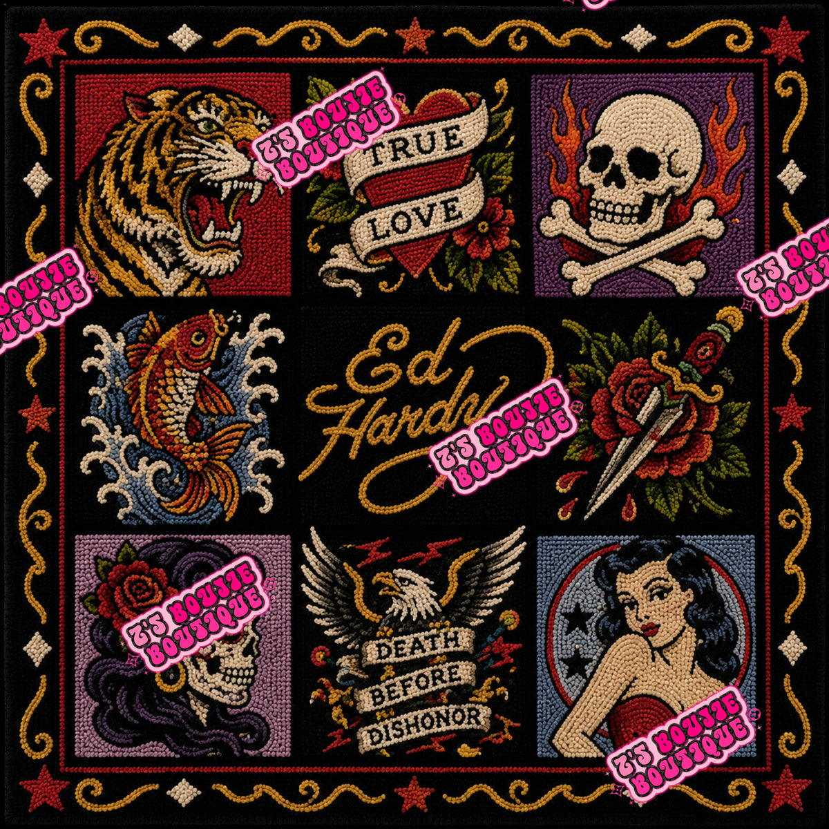 EH-tattoo-tiger-rose-seamless-crochet
