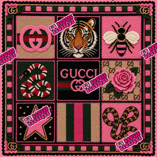 GC-tiger-bee-floral-seamless-crochet