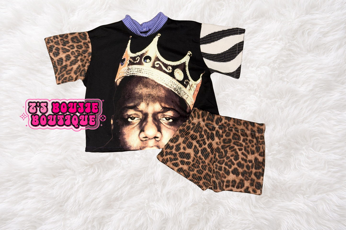 Biggie Comfy Set