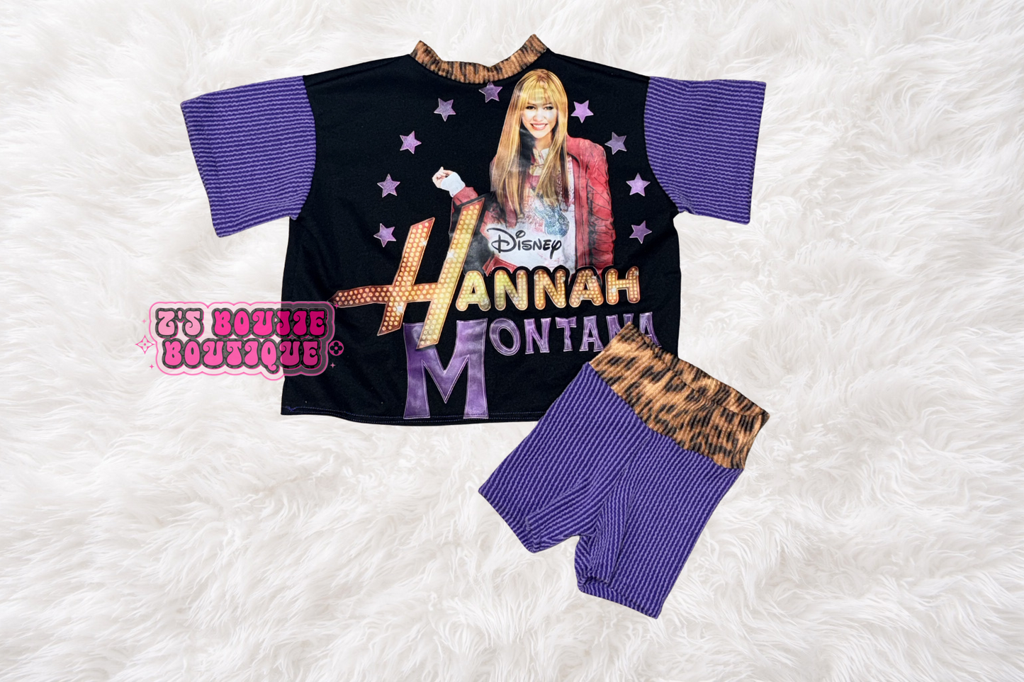 HM Comfy Set