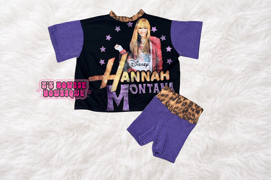 HM Comfy Set