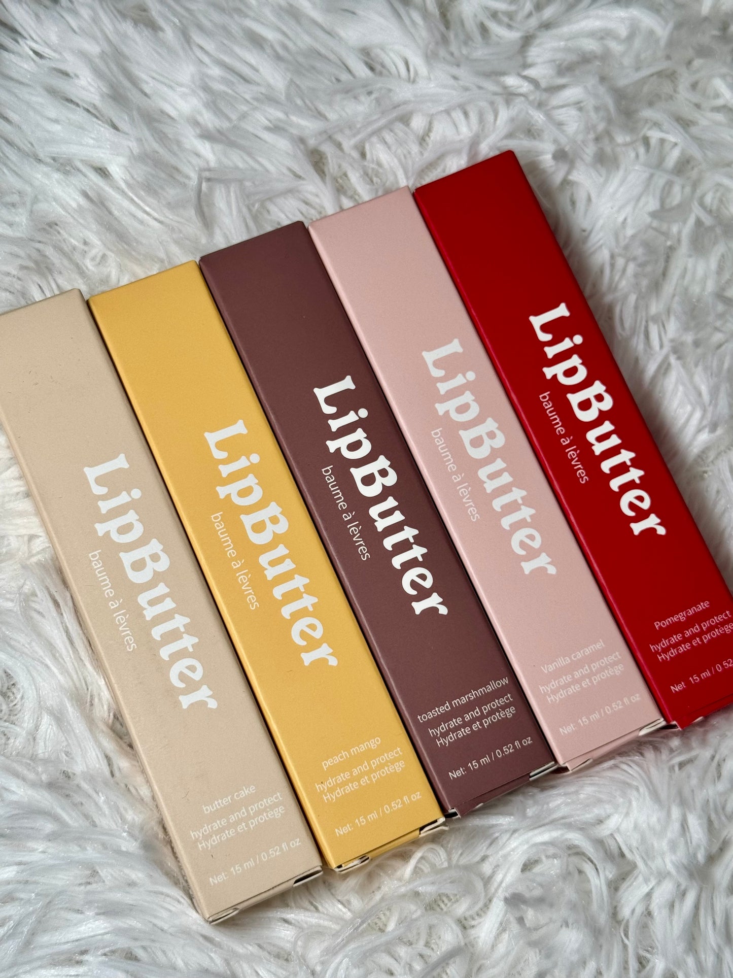 Lip Butter