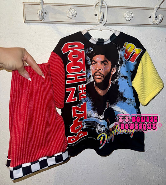 Boyz Upcycle