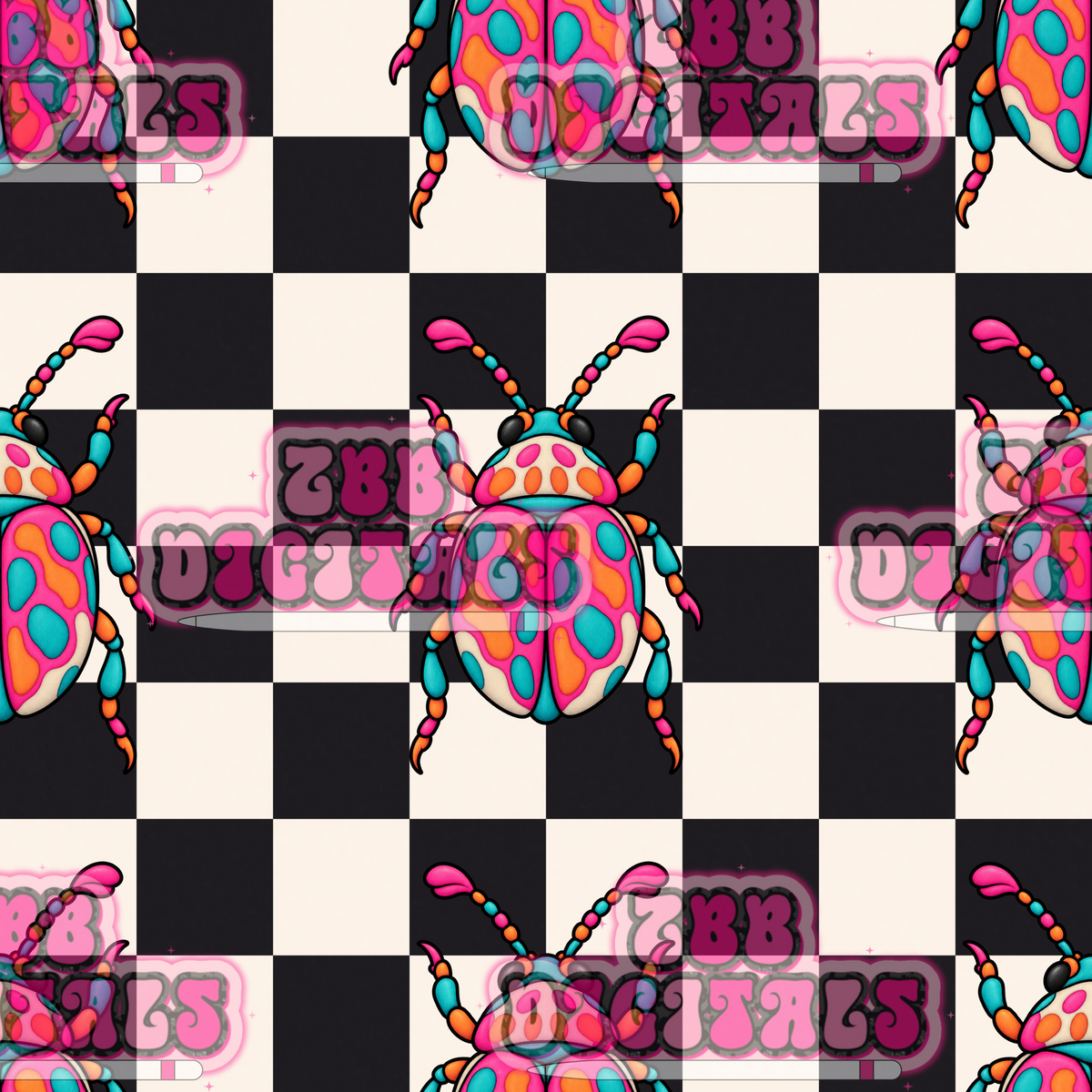 funky beetles (2)