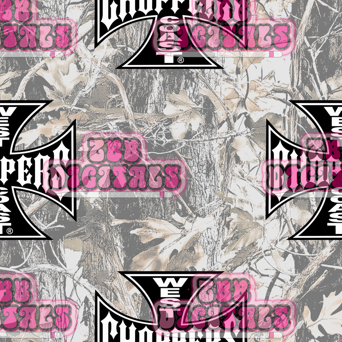 WCC light camo