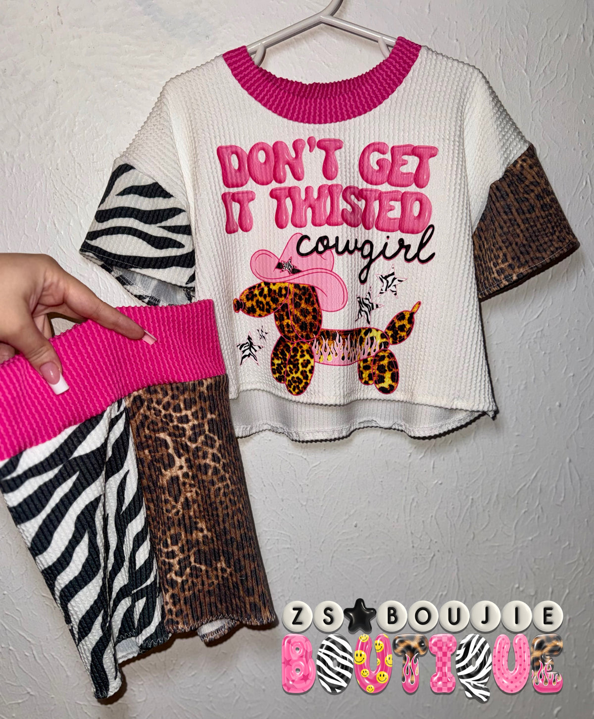 Weenie Comfy Set