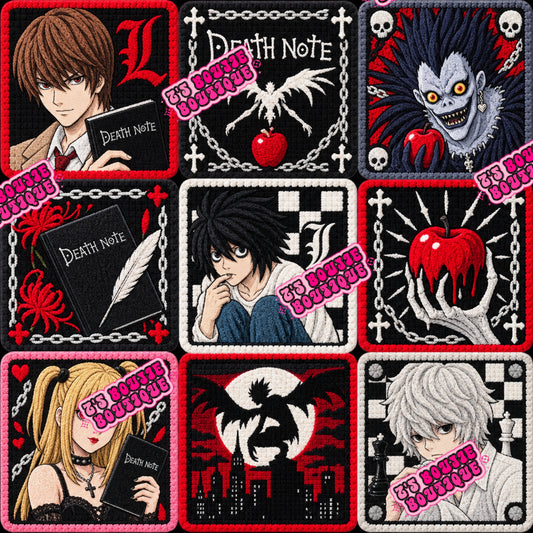 death-n-notebook-shinigami-seamless-crochet