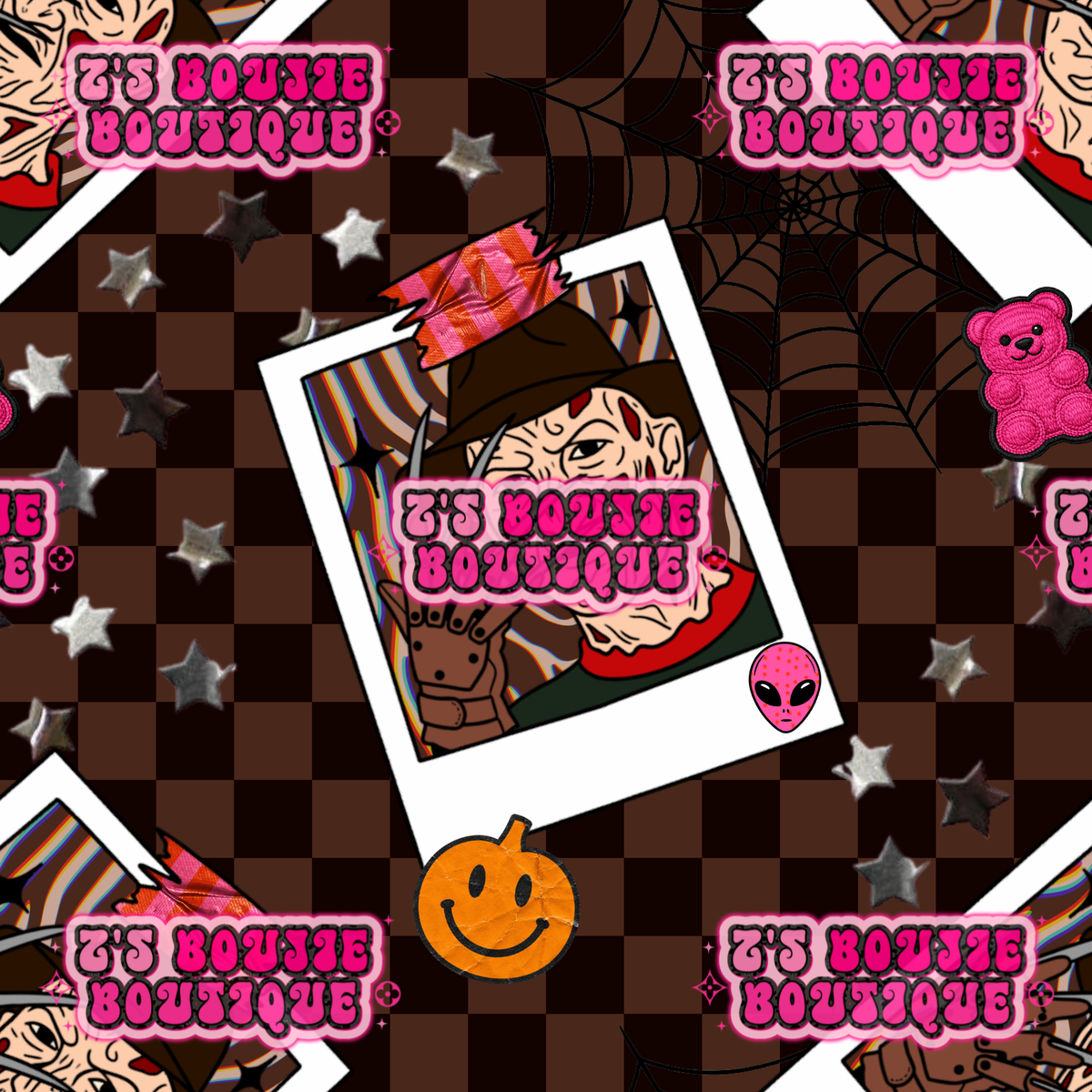 freddy-checkered-brown-black-seamless