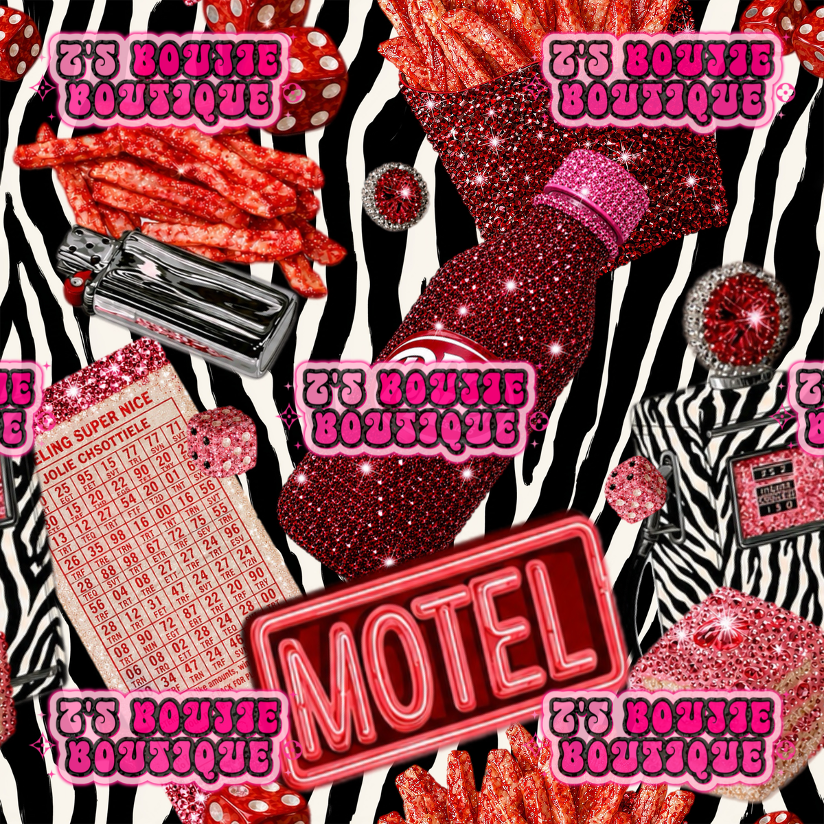 gas-station-baddie-zebra-seamless