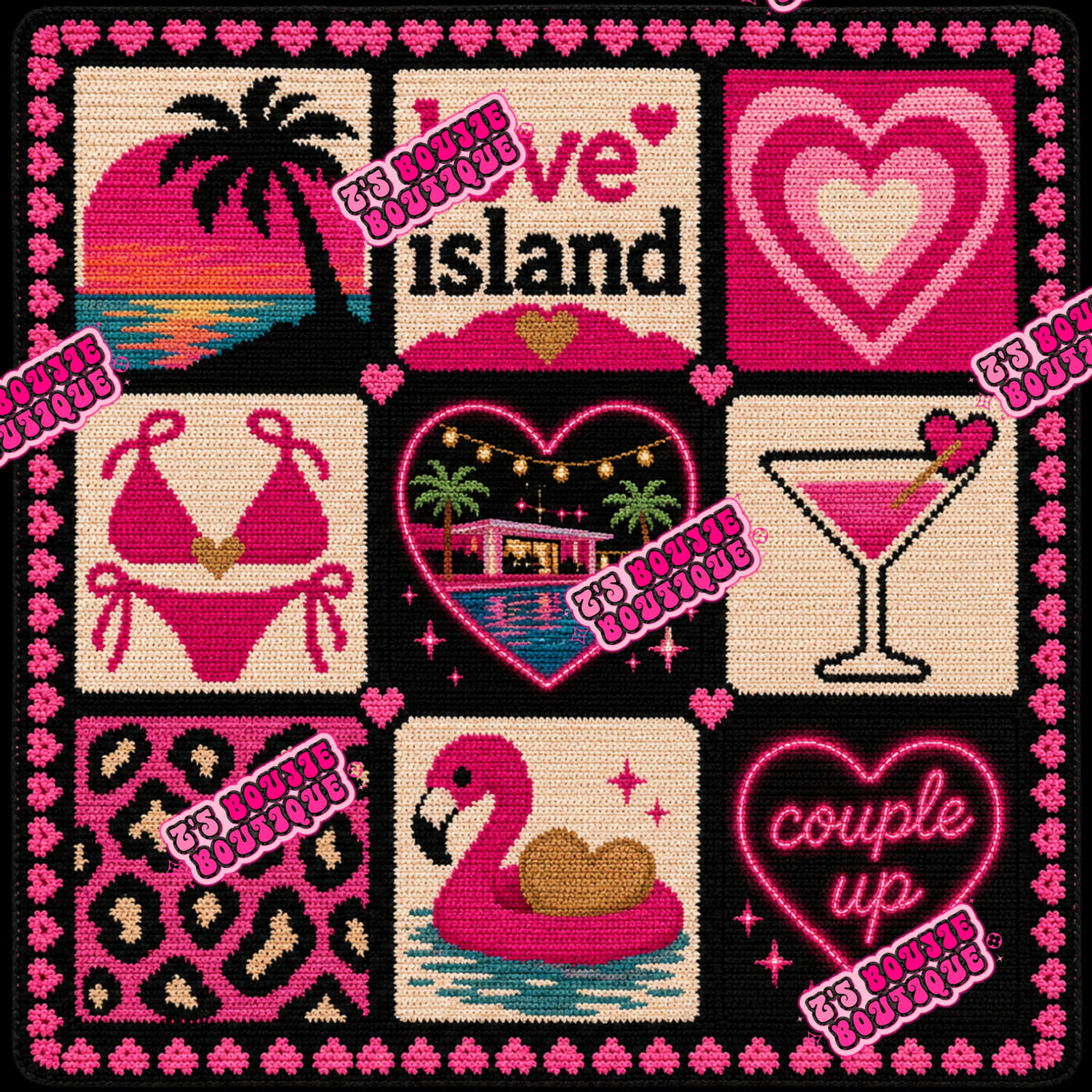 love-i-tropical-seamless-crochet