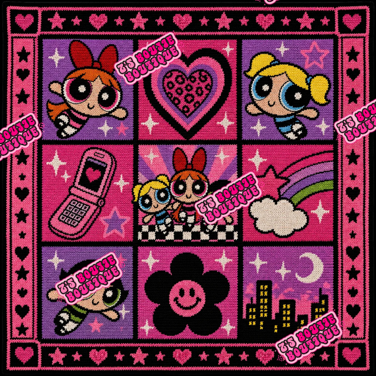 powerpuff-g-y2k-seamless-crochet