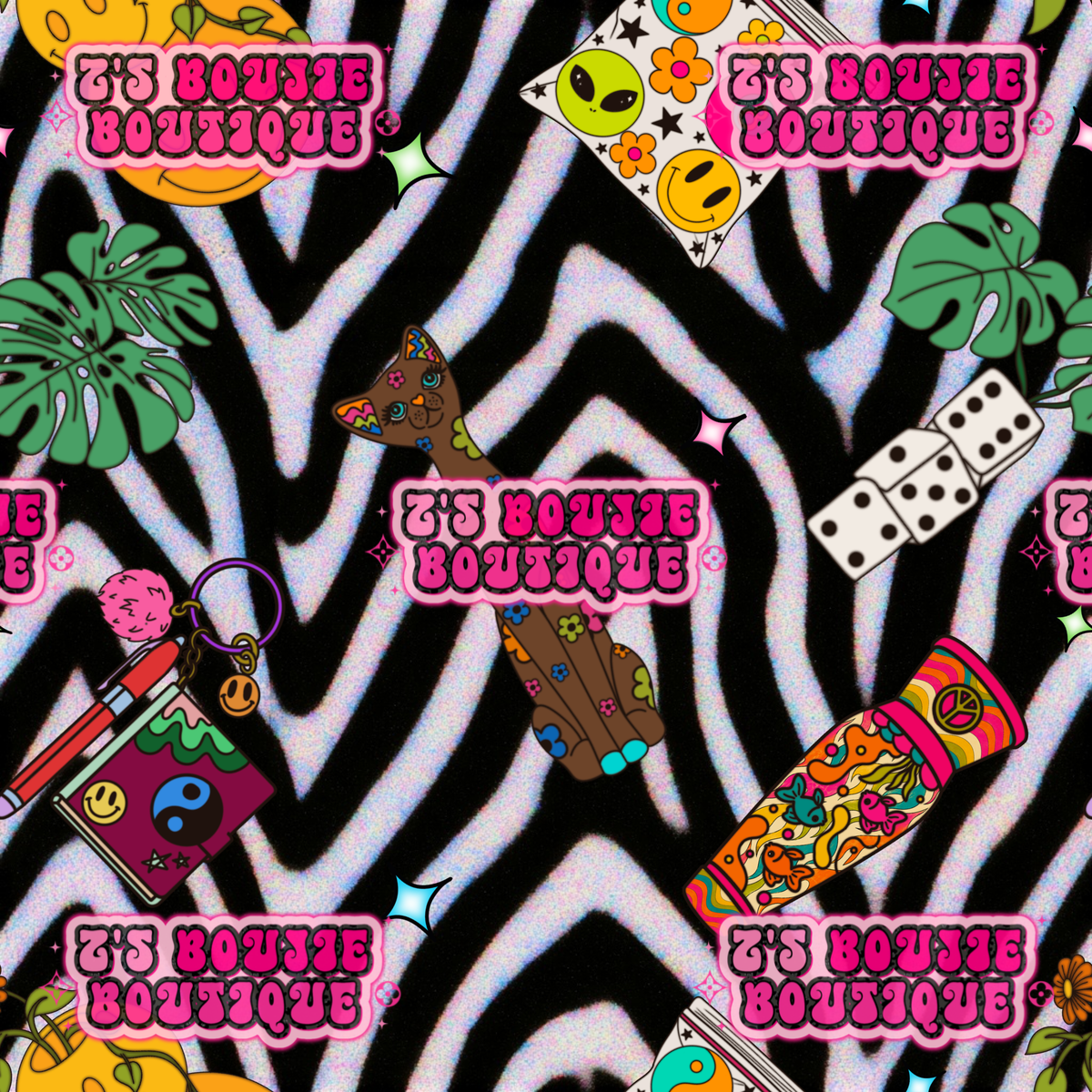 zebra-groovy-seamless
